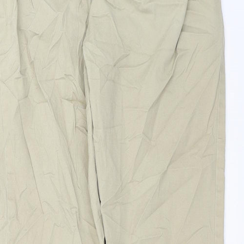Gap Womens Beige   Trousers  Size 26 in L28 in