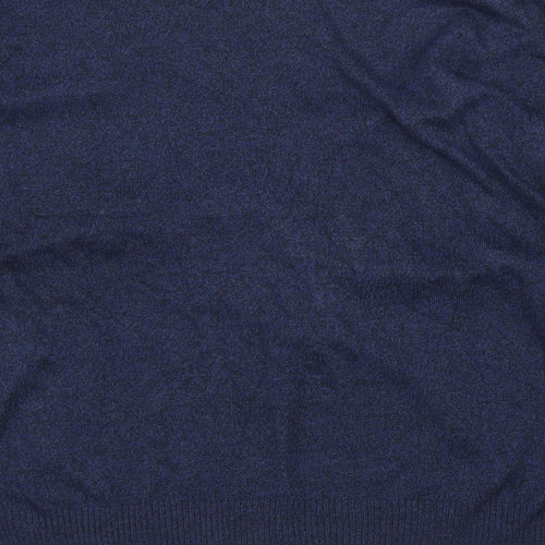George Womens Blue   Pullover Jumper Size 14
