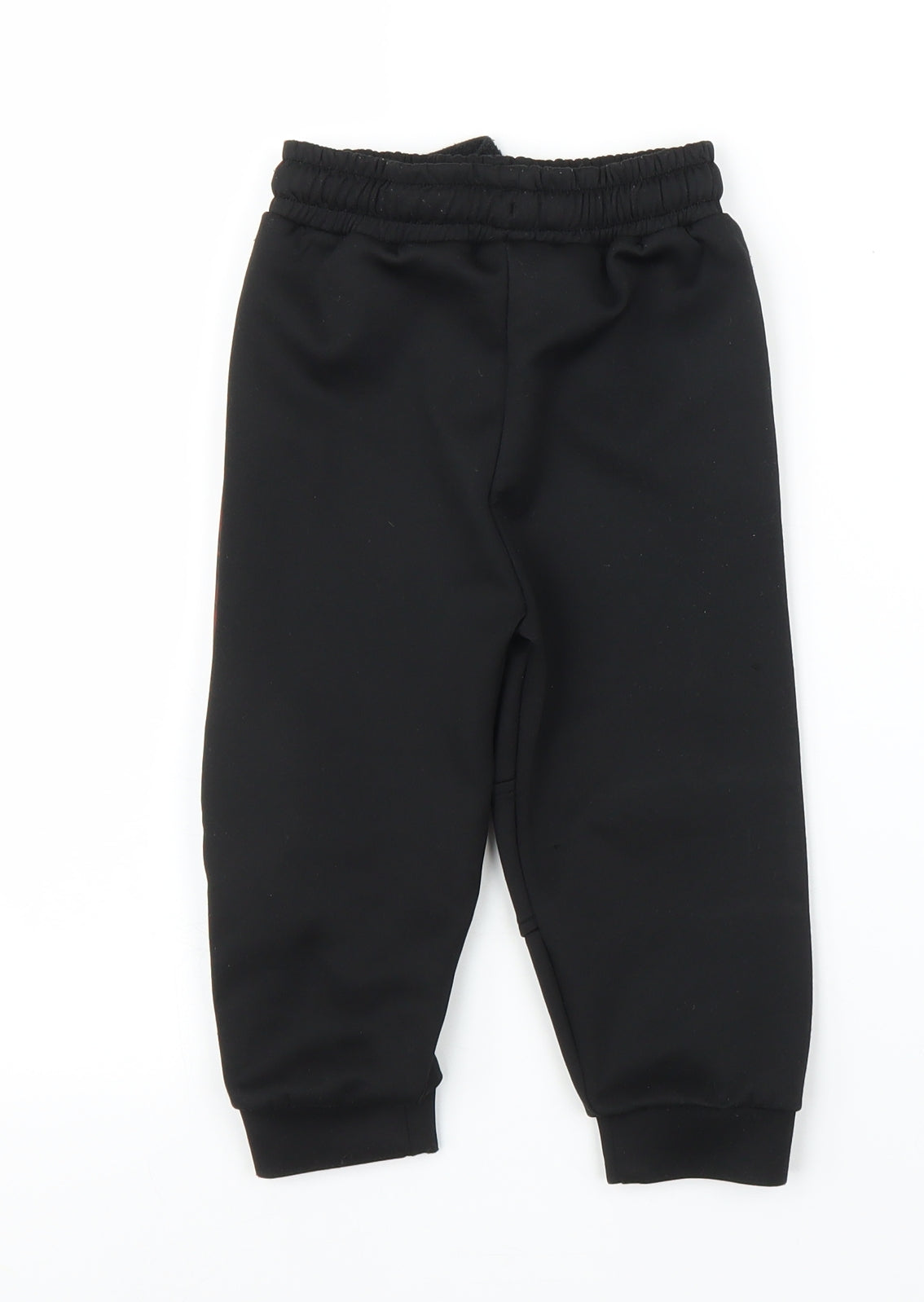 Kings Will Dream Boys Black   Sweatpants Trousers Size 18-24 Months