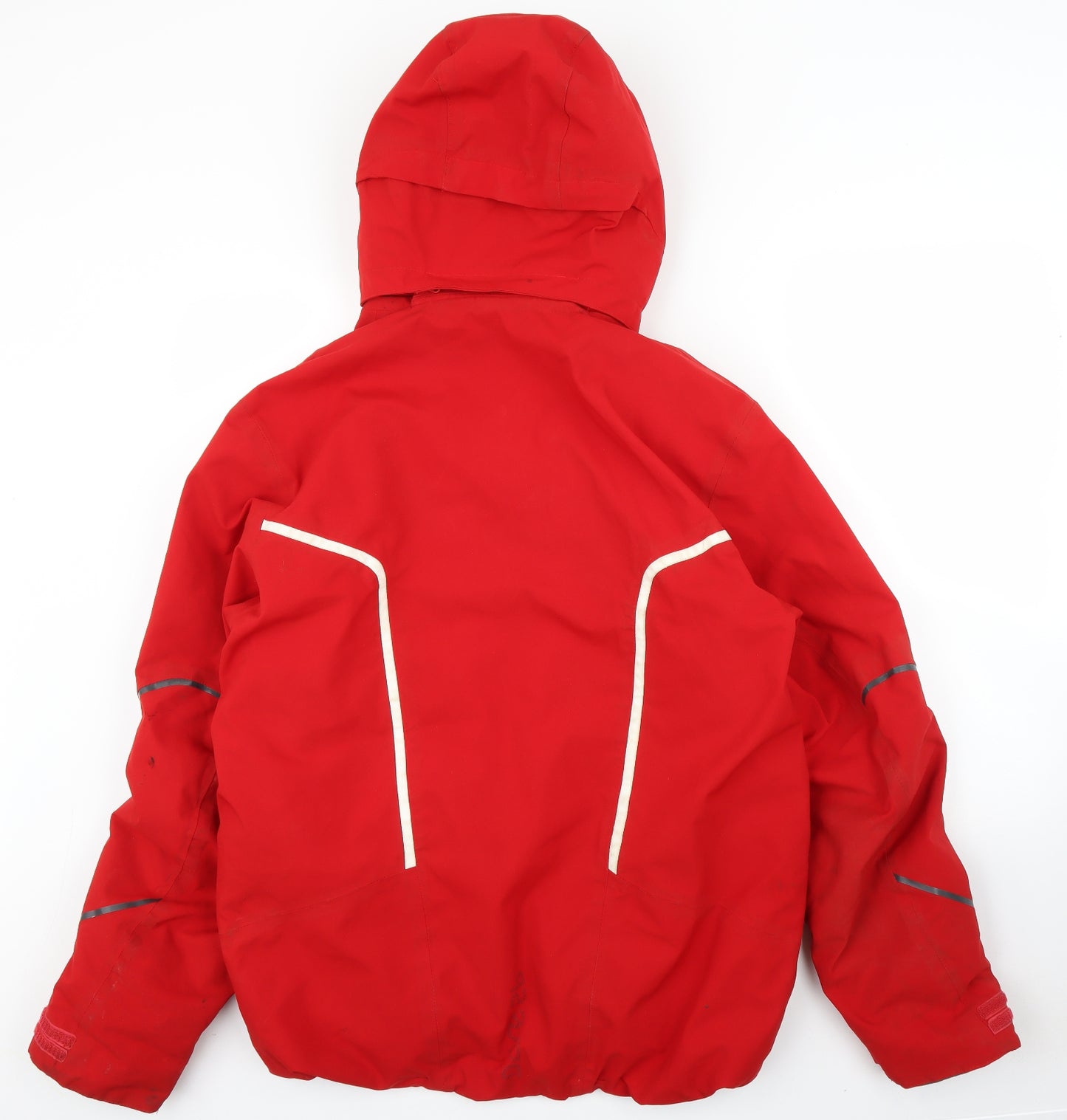 Dare 2B Mens Red   Windbreaker Coat Size XL
