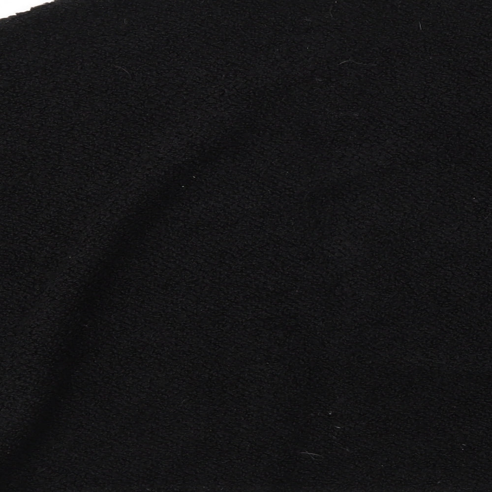 New Look Womens Black   Cardigan Jumper Size M