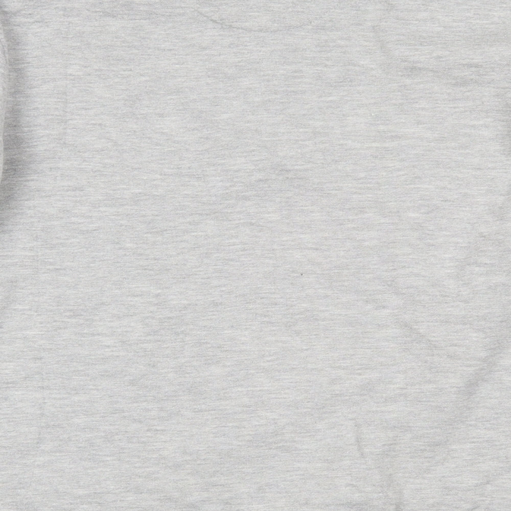 NEXT Mens Grey   Pullover Jumper Size S