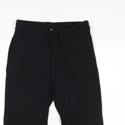 Damart Womens Black   Trousers  Size 16