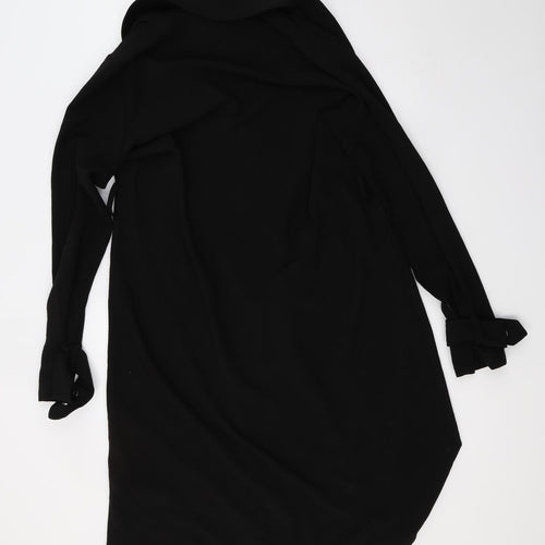 villa clothes Womens Black   Jacket Blazer Size 40