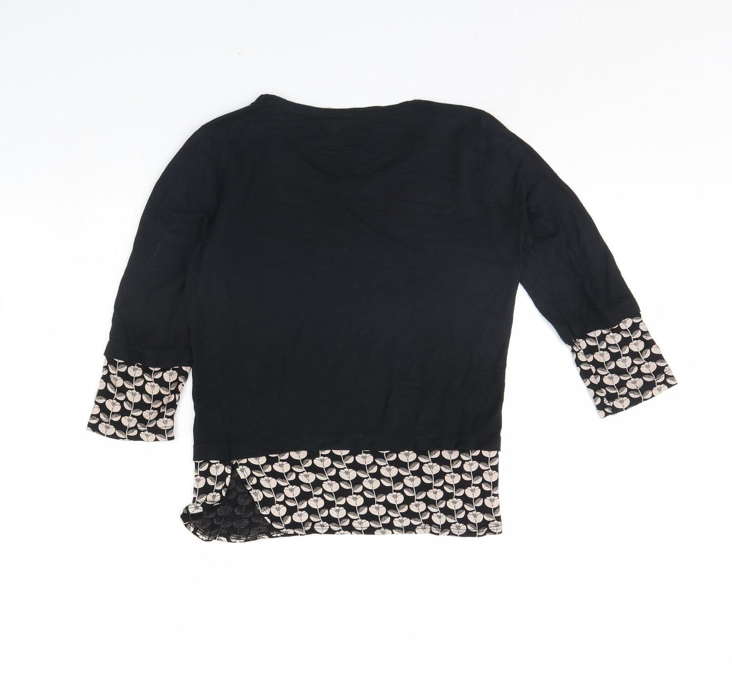 Kookai Womens Black   Basic Tank Size XS
