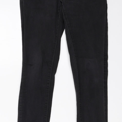 ESMARA Womens Black   Skinny Jeans Size 29 in L29 in