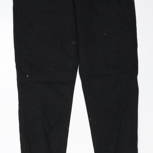 ORSAY Womens Black   Trousers  Size 34 in L29 in