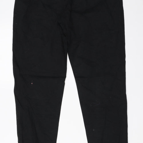 ORSAY Womens Black   Trousers  Size 34 in L29 in