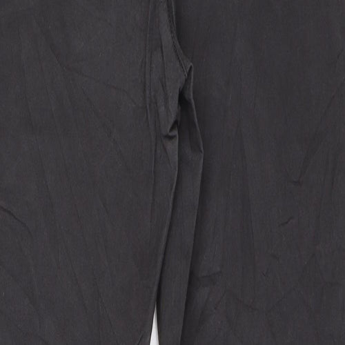 Cropp Womens Grey   Skinny Jeans Size XL L29 in