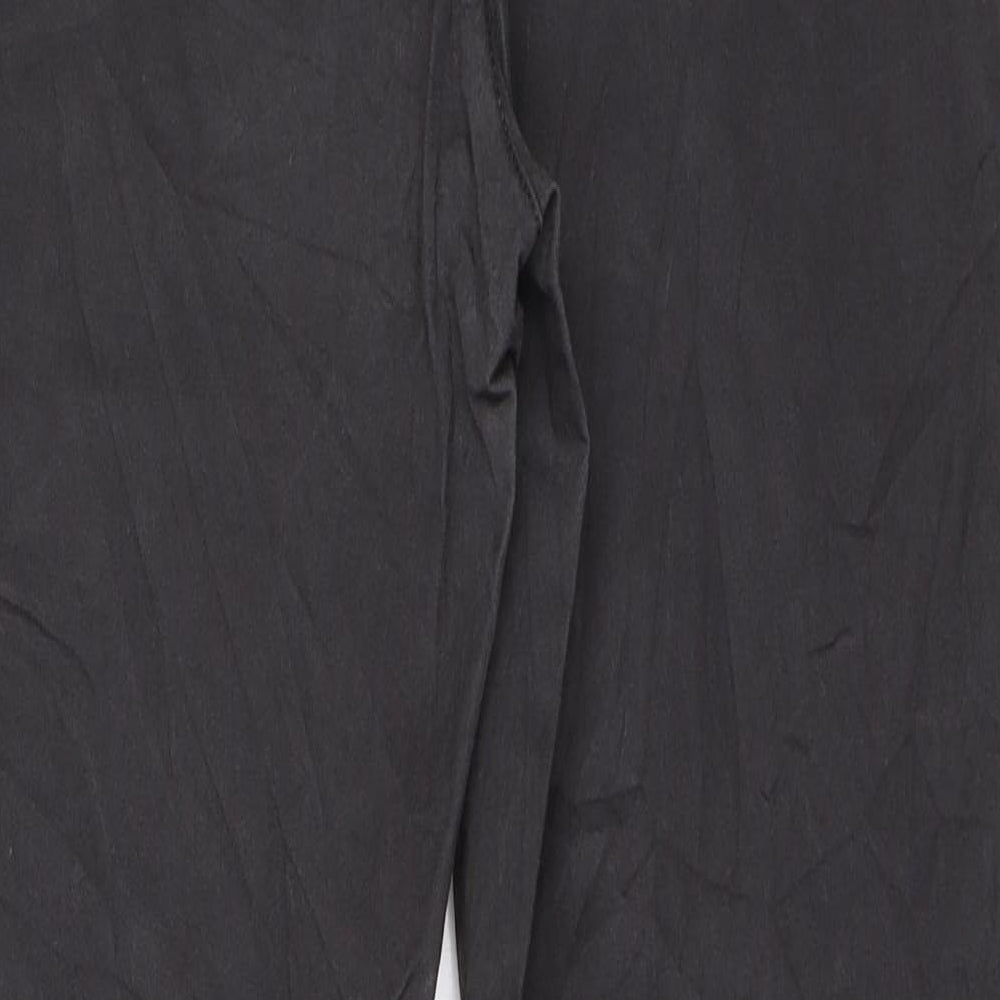 Cropp Womens Grey   Skinny Jeans Size XL L29 in