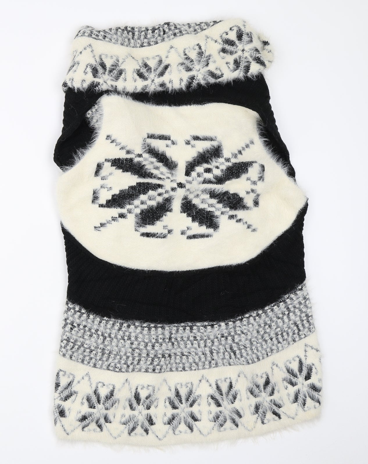 Frank Lyman Womens Ivory   Cardigan Jumper Size S