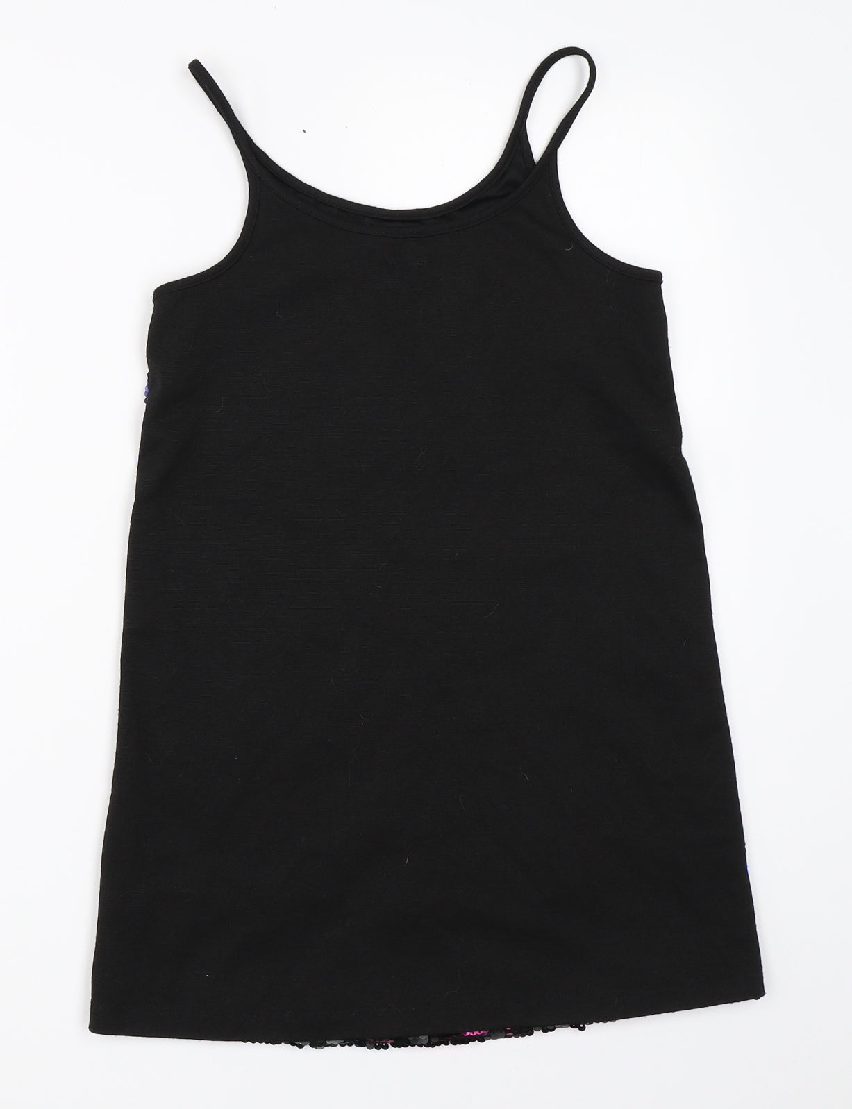 F&F Girls Black   Mini  Size 9-10 Years