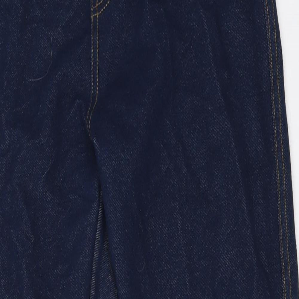 Primark Girls Blue   Jegging Jeans Size 11-12 Years
