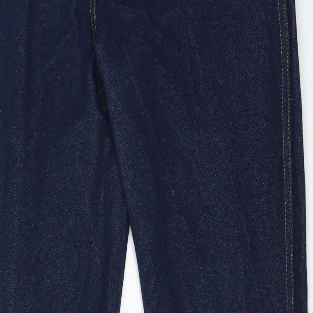 Primark Girls Blue   Jegging Jeans Size 11-12 Years