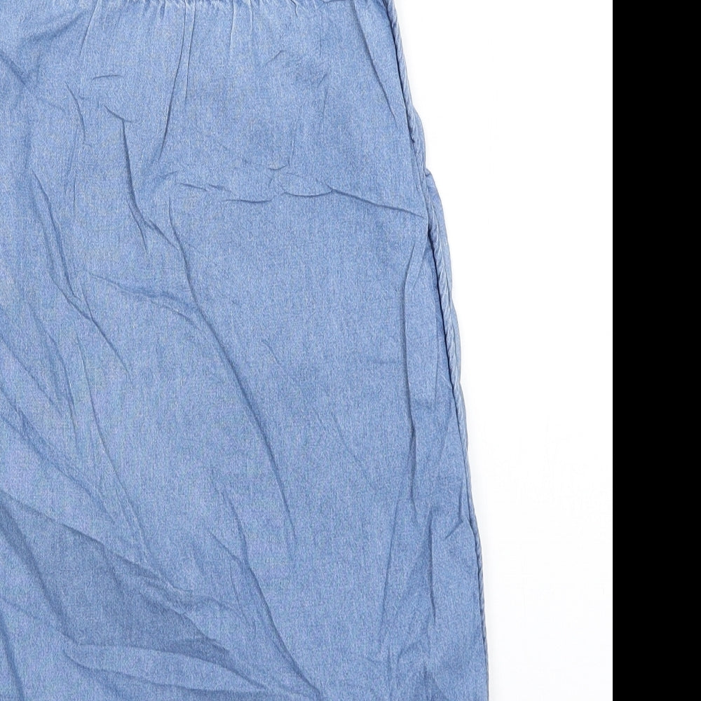 Grobag Baby Blue   Babygrow One-Piece Size 3-6 Months