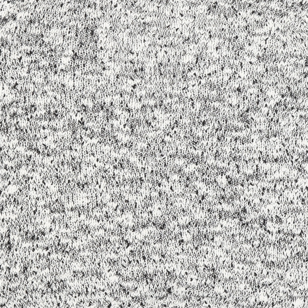 New Look Womens White   Wrap Jumper Size S