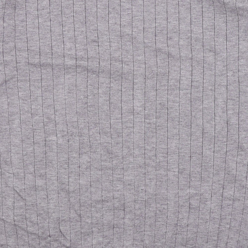 ASOS Womens Purple   Pullover Jumper Size 8