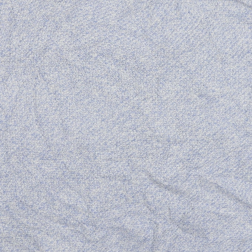 M&Co Womens Blue   Pullover Jumper Size 12