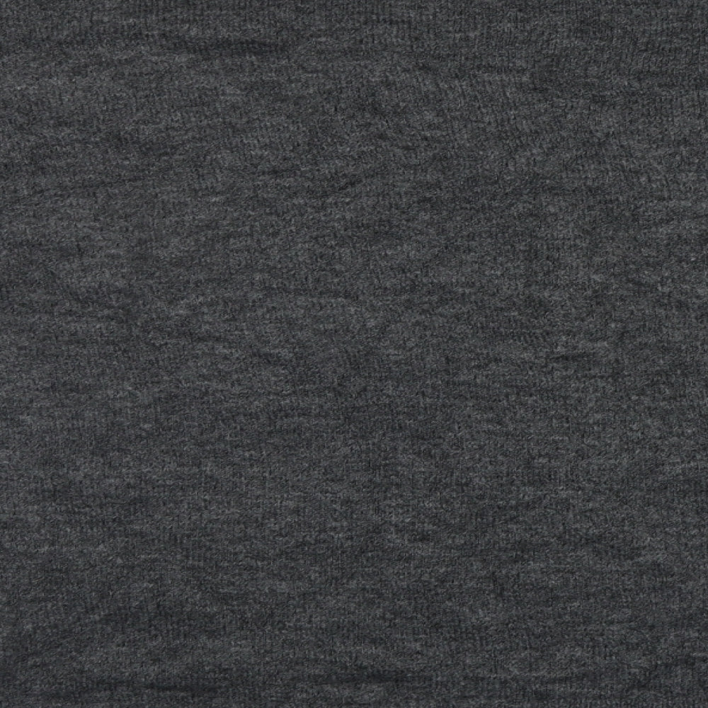 M&Co Womens Grey   Pullover Jumper Size 16