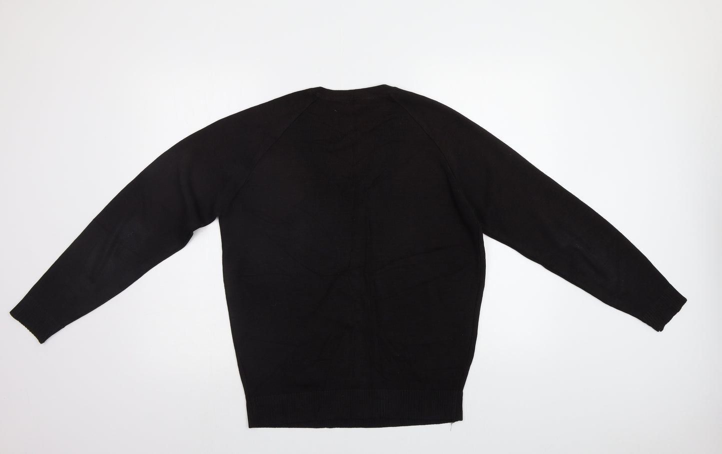 Banner Mens Beige   Pullover Jumper Size M