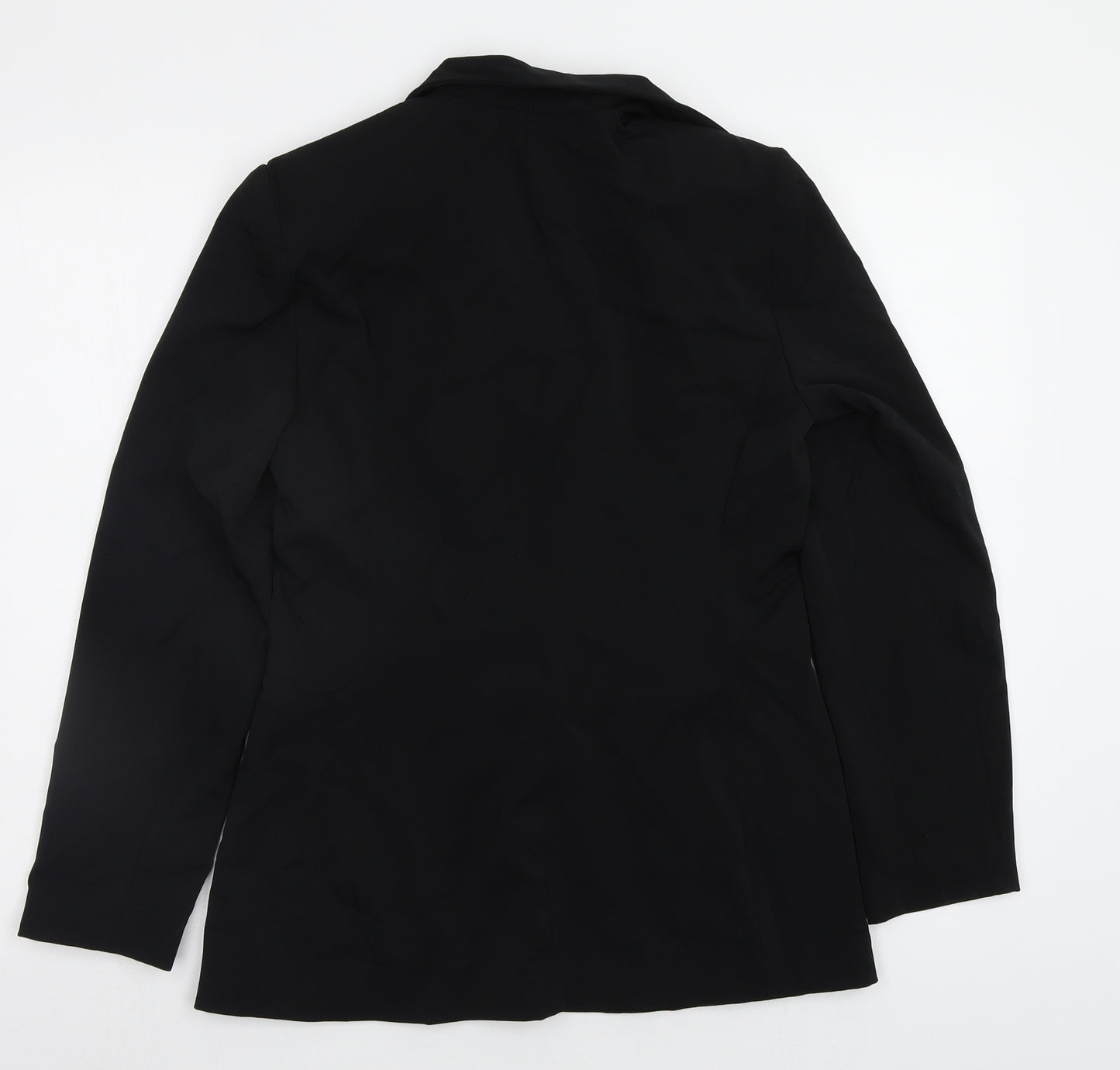 San Fransisco  Womens Black   Jacket Blazer Size 10