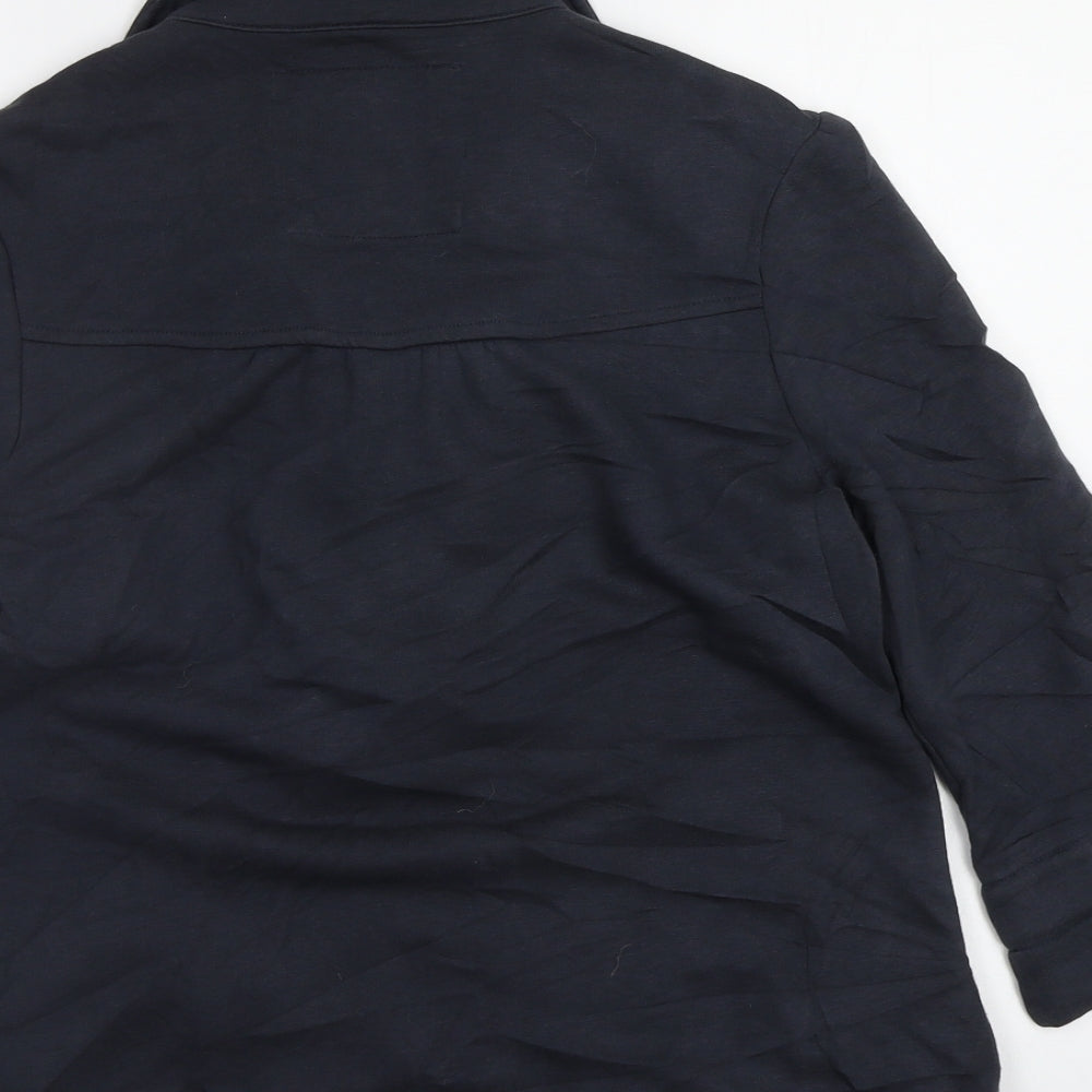 Esprit Womens Grey   Jacket Blazer Size S