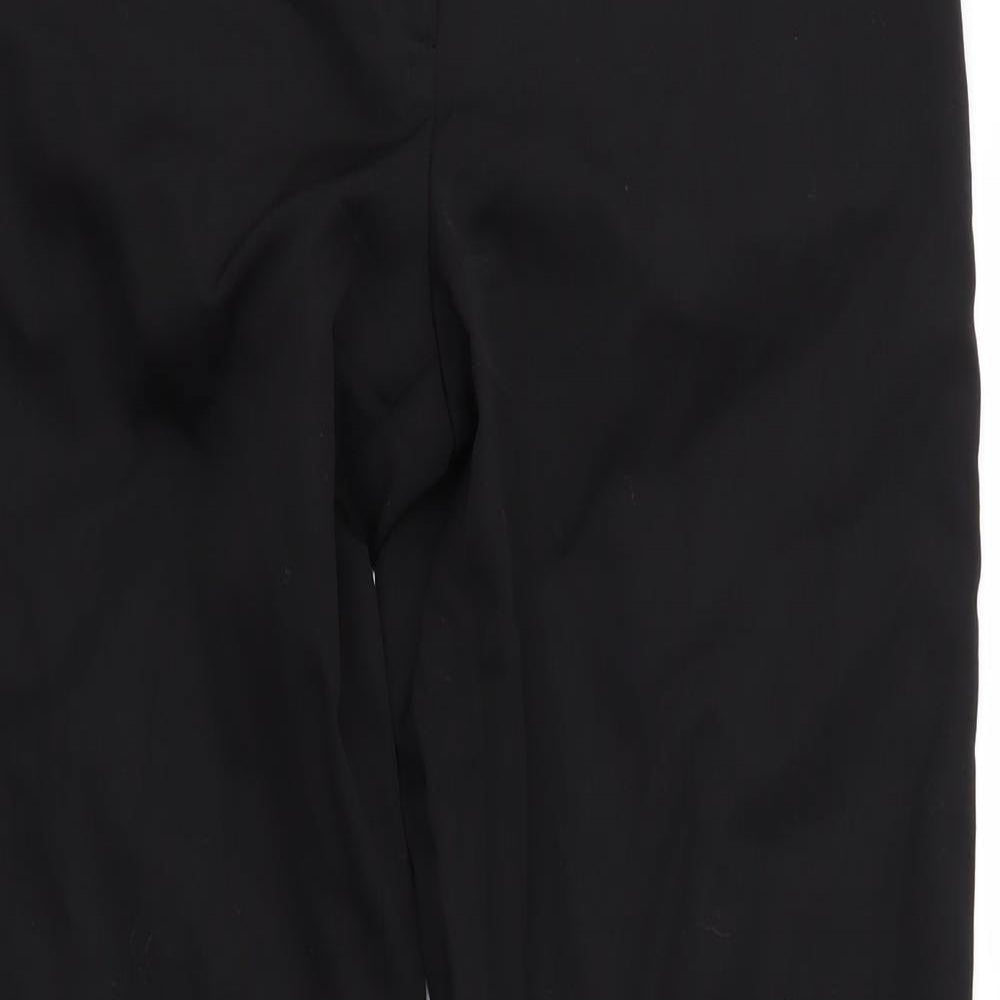Karen Millen Womens Black   Trousers   L32 in - Karen Millen Trousers