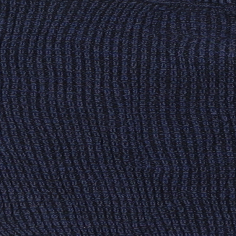 Little Rebel Boys Blue   Pullover Jumper Size 6-9 Months