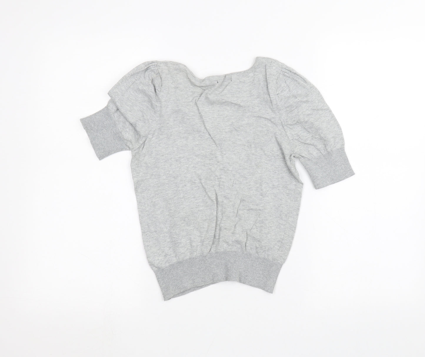 Atmosphere Womens Grey   Cardigan Jumper Size 8