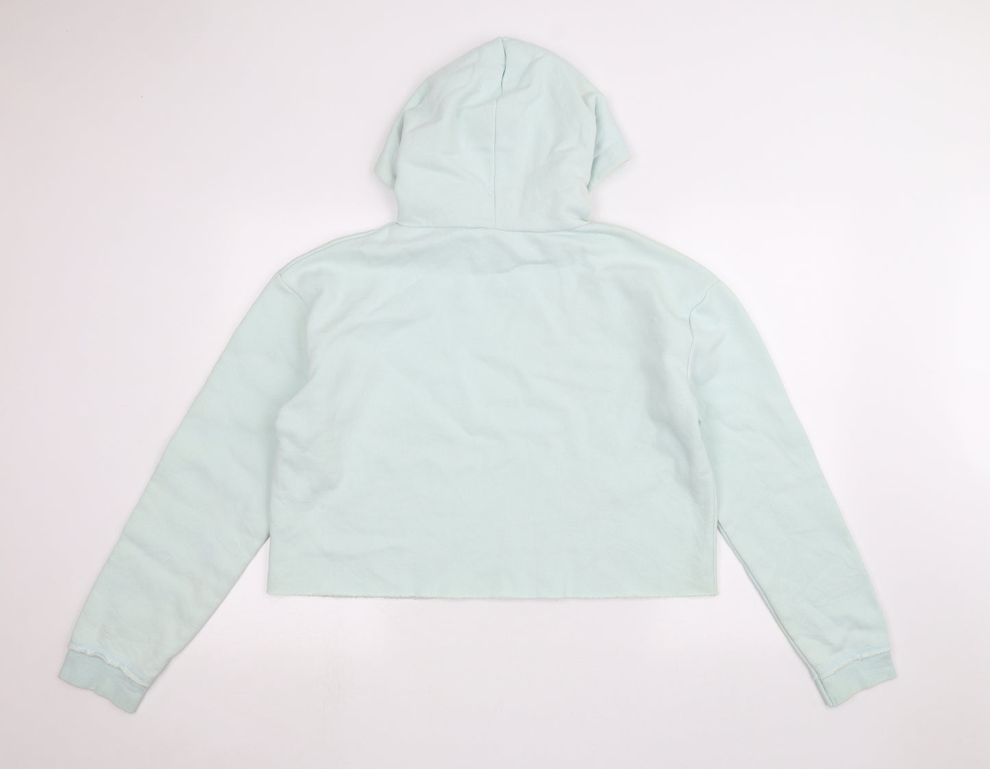 Atmosphere Womens Green   Pullover Hoodie Size 14