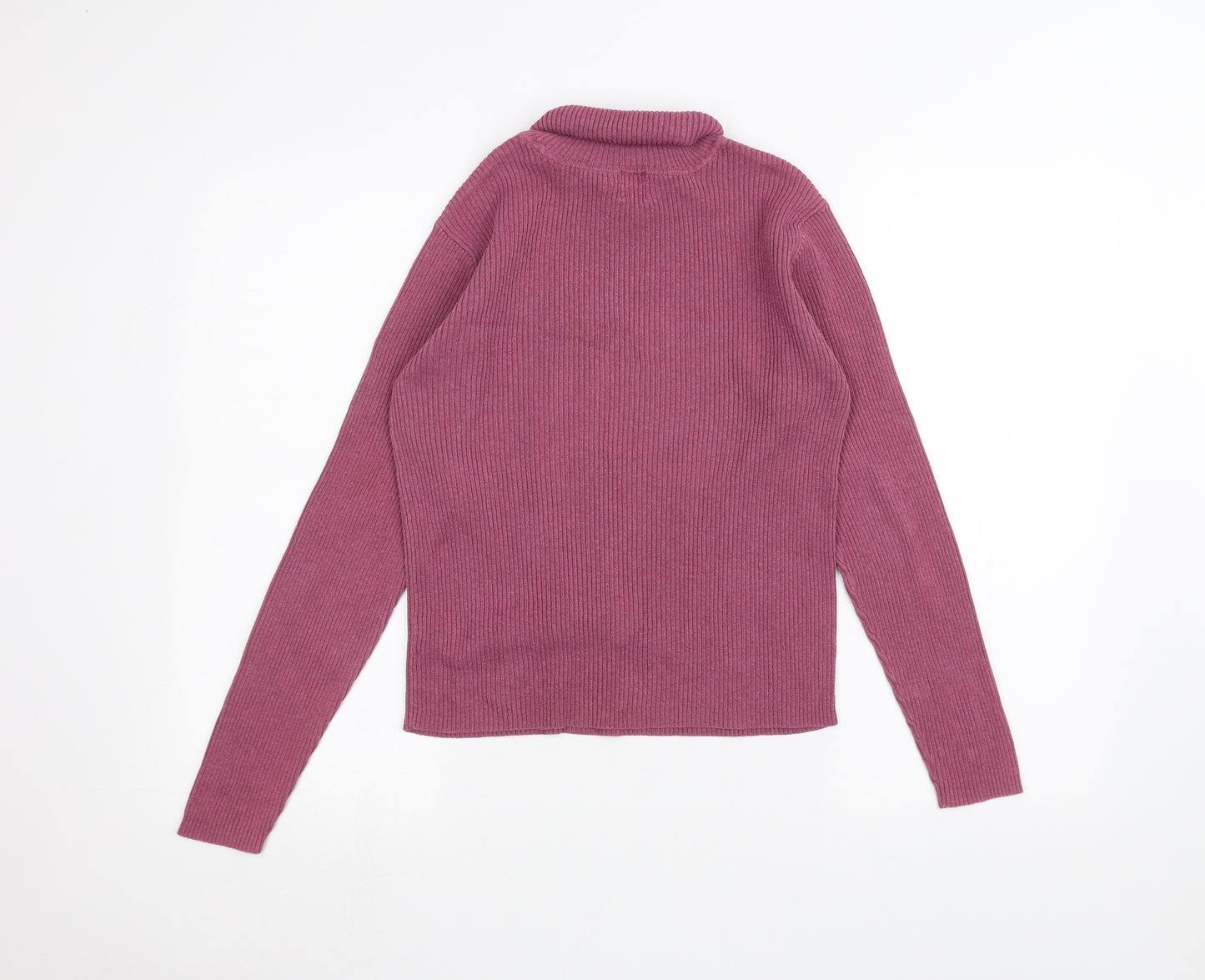 Gap Womens Pink   Basic T-Shirt Size M