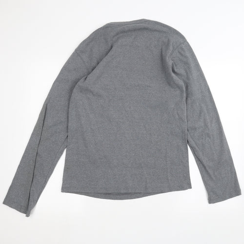 Gap Womens Grey   Pullover Jumper Size M