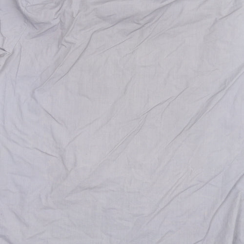 Premier Mens Blue    Dress Shirt Size 16