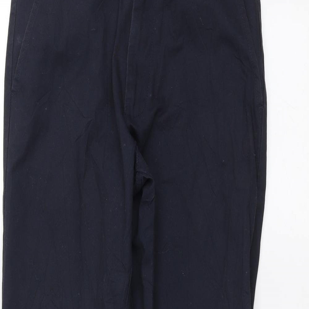 Marks and Spencer Mens Blue   Straight Jeans Size 31 in L30 in