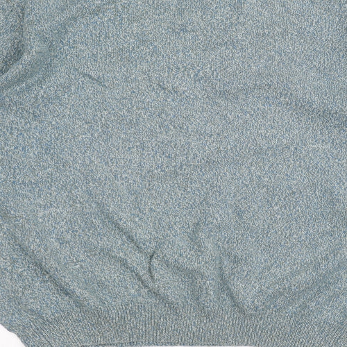 Lincoln Mens Green   Pullover Jumper Size XL