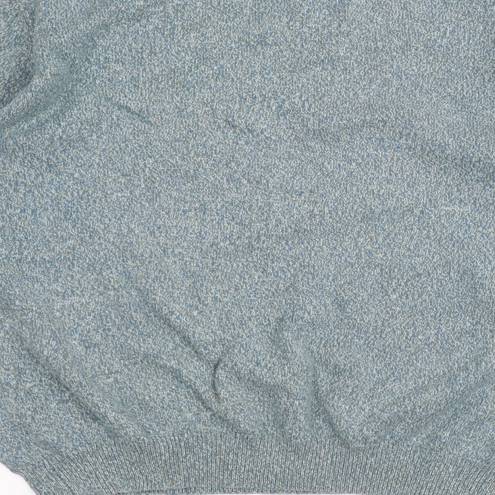 Lincoln Mens Green   Pullover Jumper Size XL