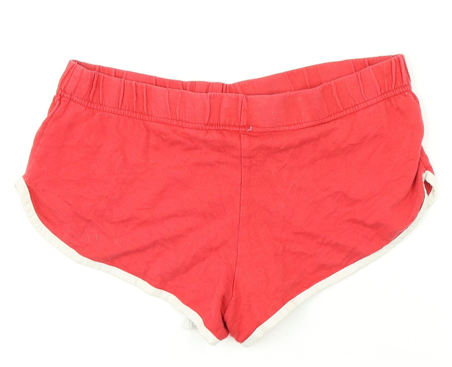 Coca-Cola Womens Red    Sleep Shorts Size M