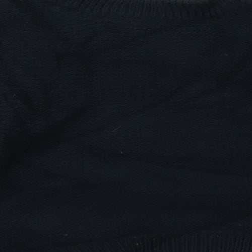 Primark Boys Blue   Cardigan Jumper Size 9-12 Months
