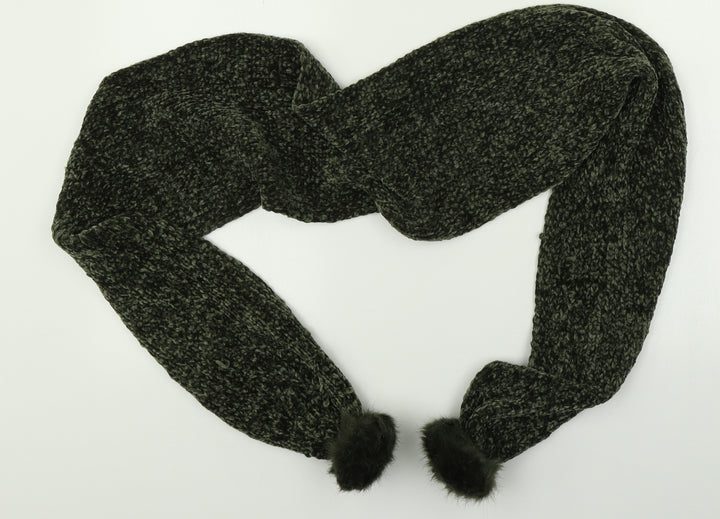 NEXT Womens Green Scarf