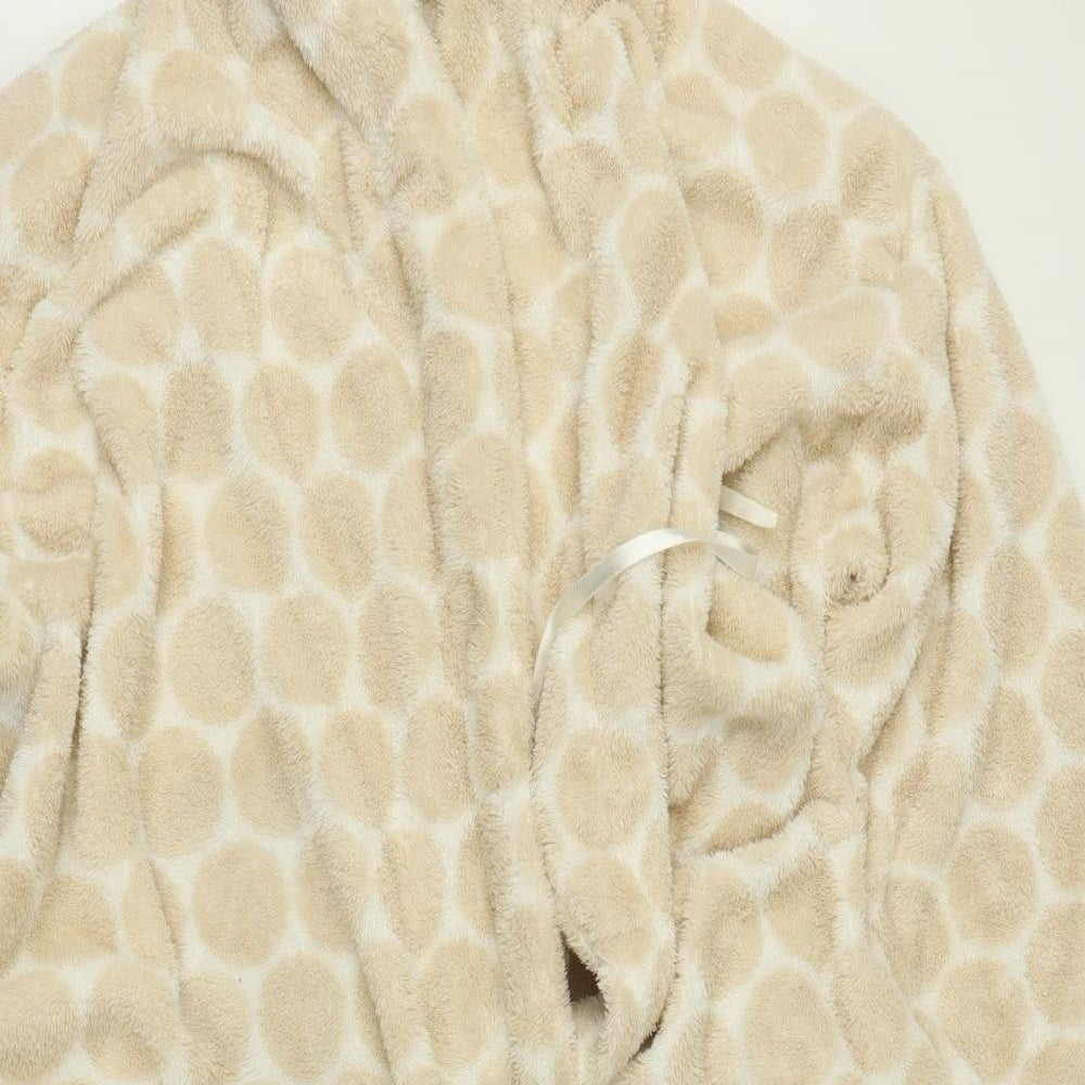 M&S Womens Multicoloured Animal Print   Gown