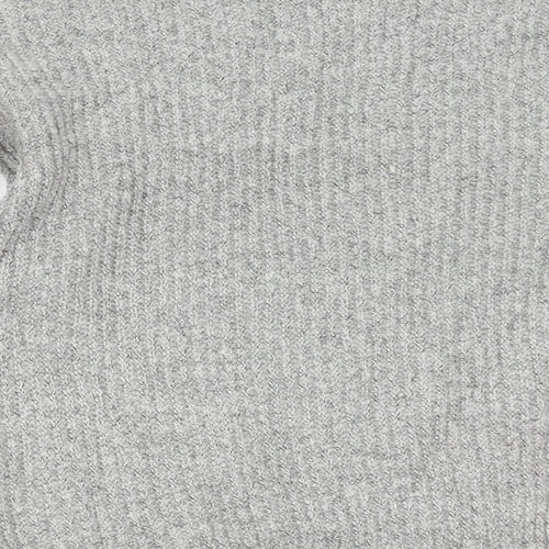 Primark Womens Grey   Pullover Jumper Size XL