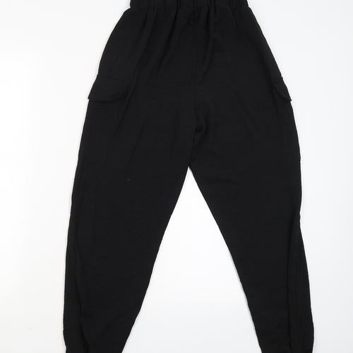 George Womens Beige   Capri Trousers Size 10 L24 in