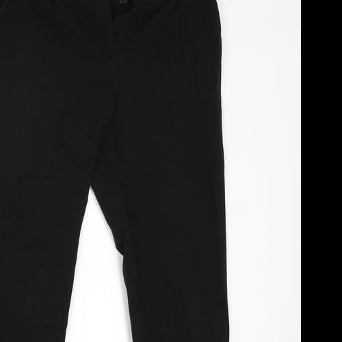 New Look Womens Beige   Trousers  Size 10 L27 in