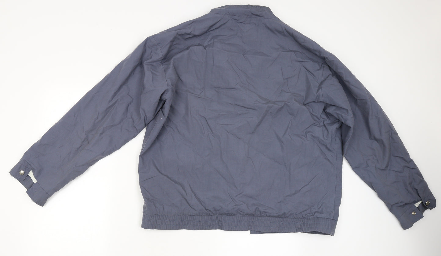 ST MICHAEL Womens Blue   Jacket  Size 44