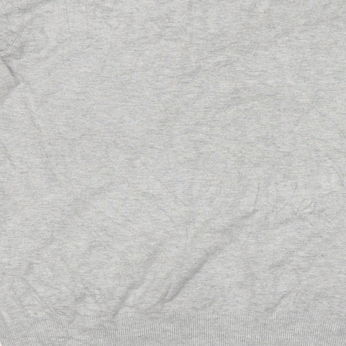 F&F Womens Grey   Pullover Jumper Size 14