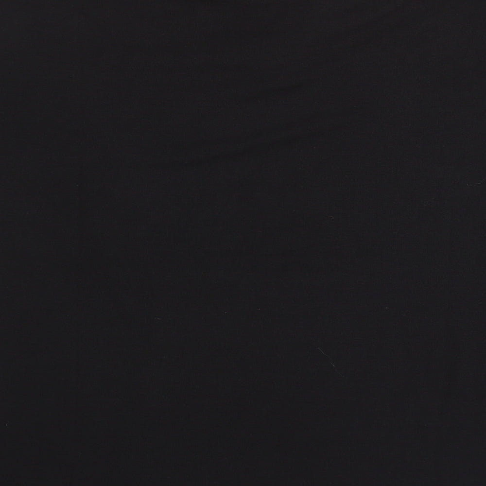 Slazenger Mens Black    Polo Size 2XL