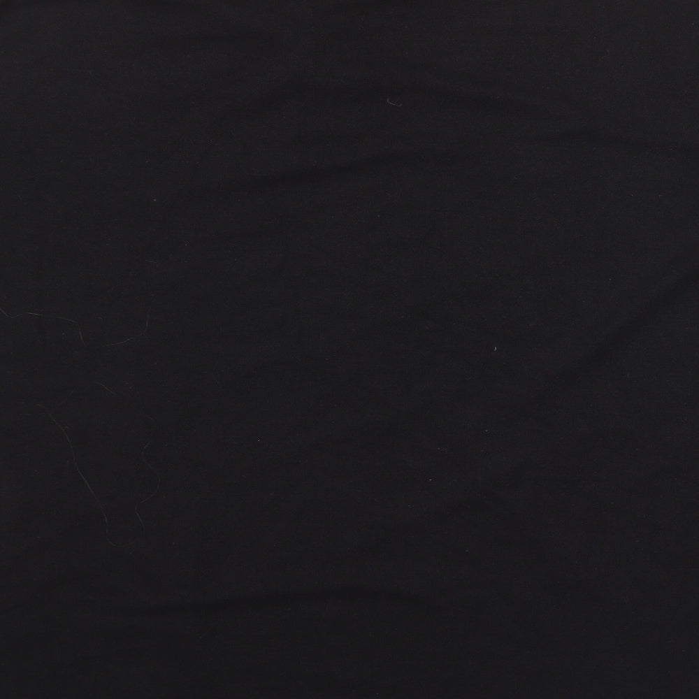 Slazenger Mens Black    Polo Size 2XL