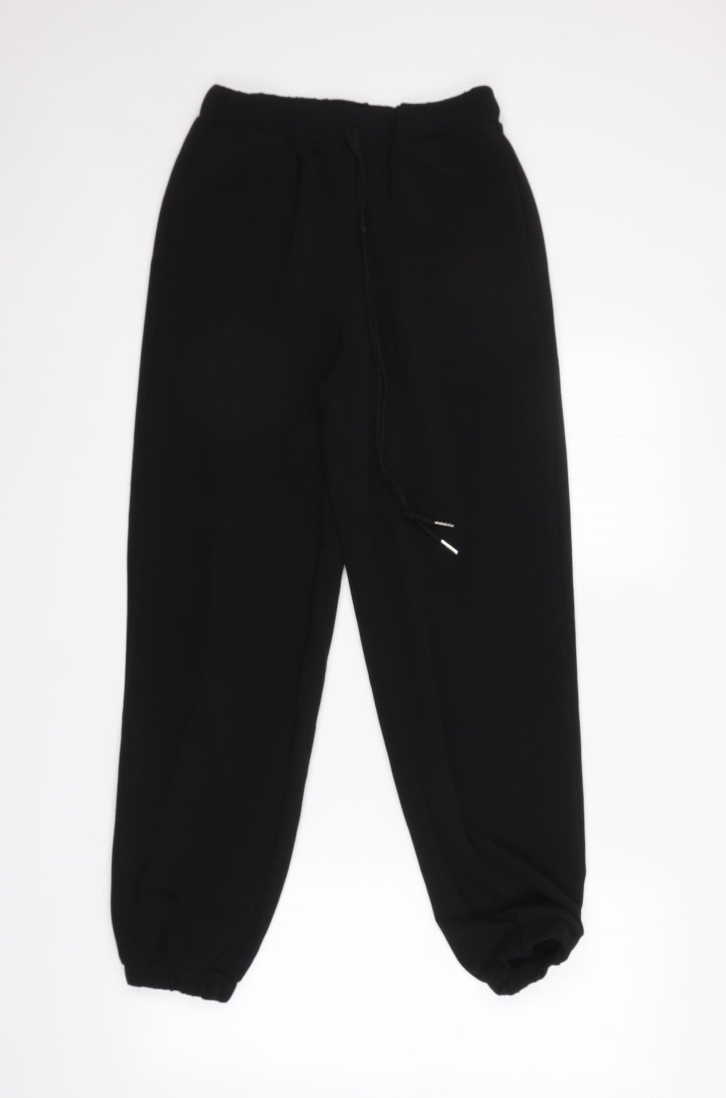 SheIn Womens Black   Sweatpants Trousers Size XS L28 in