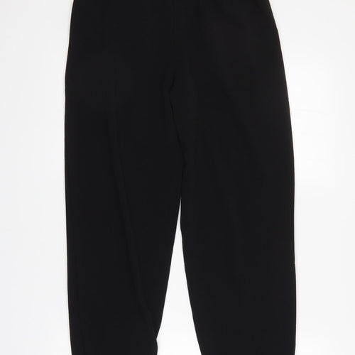 SheIn Womens Black   Sweatpants Trousers Size XS L28 in