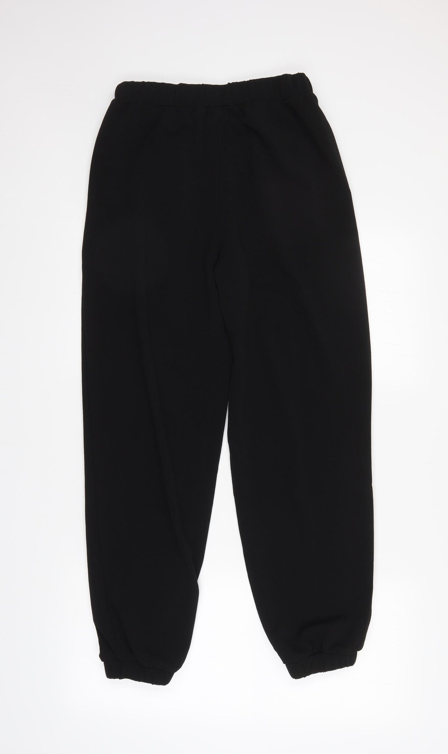 SheIn Womens Black   Sweatpants Trousers Size XS L28 in